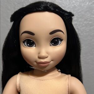 Disney Ily 4Ever Doll Flawed